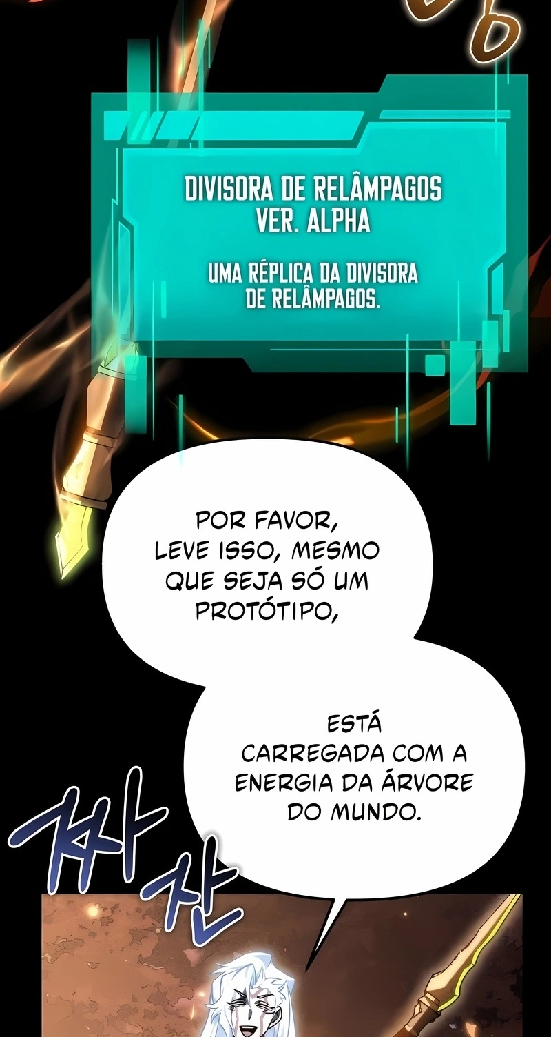Reencarnado Capítulo 115 Página 23