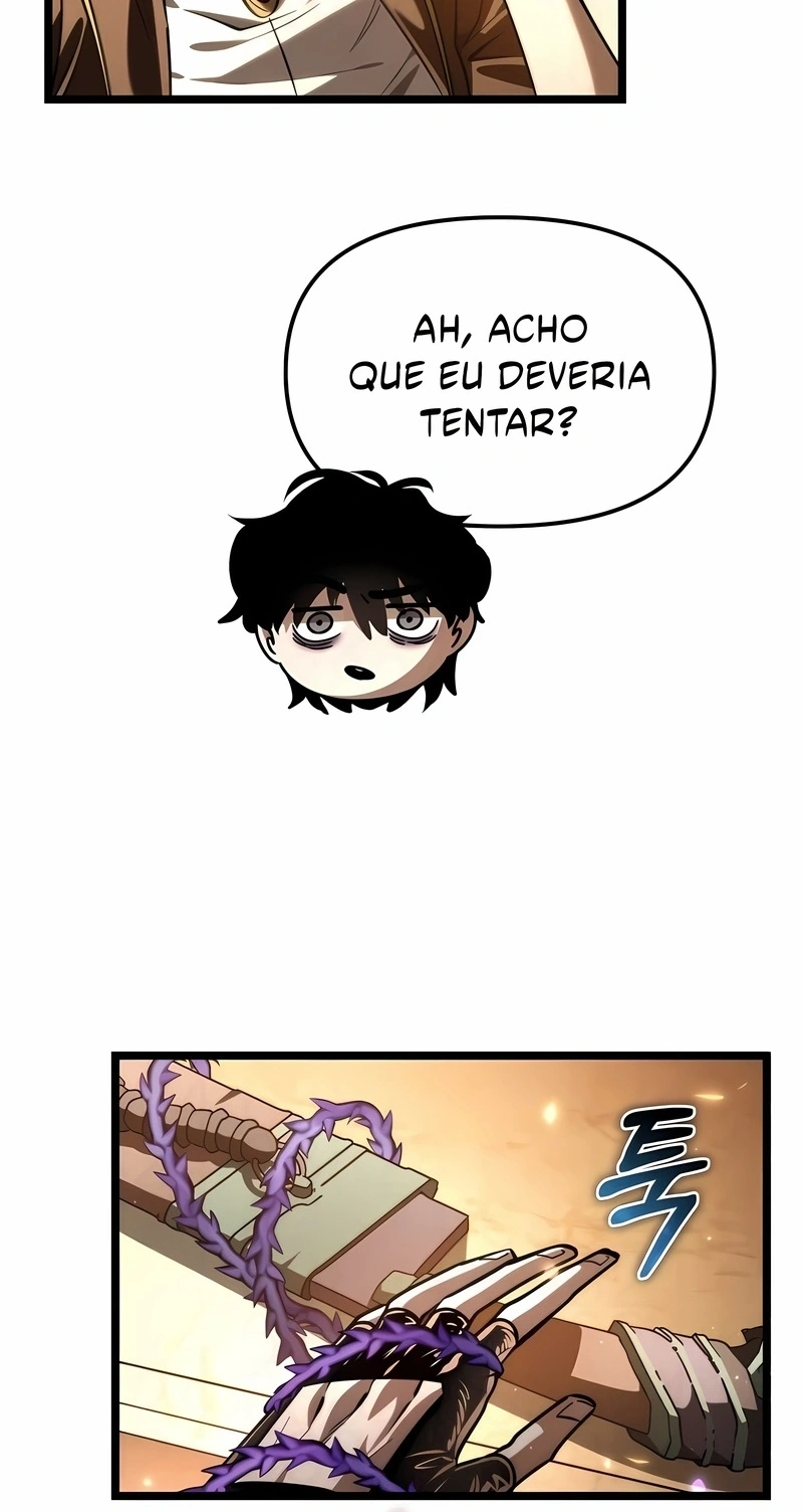 Reencarnado Capítulo 115 Página 82