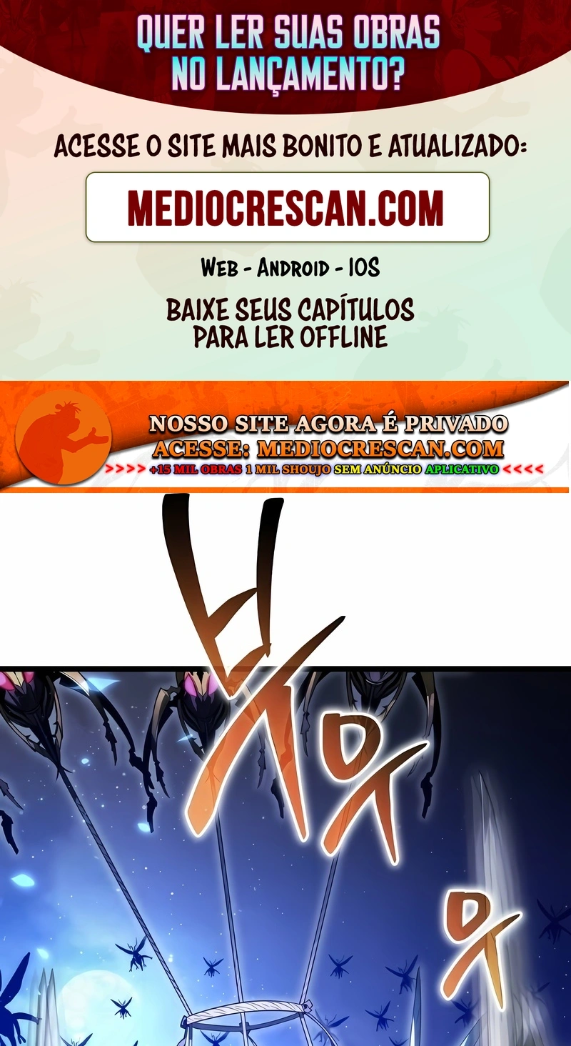 Reencarnado Capítulo 116 Página 1
