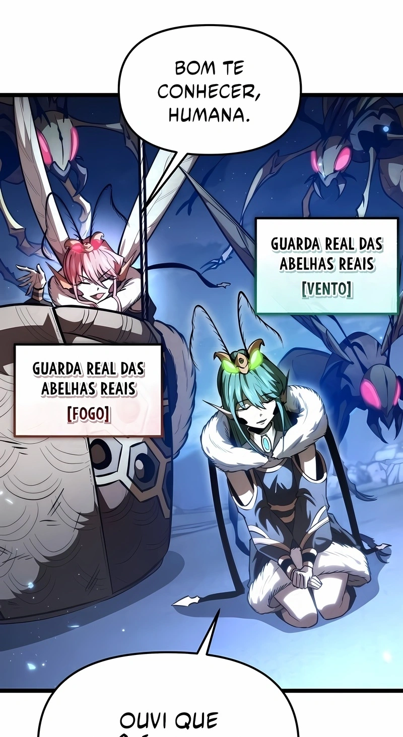 Reencarnado Capítulo 116 Página 10