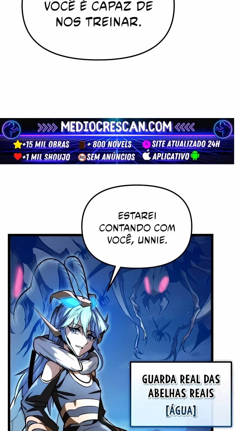 Reencarnado Capítulo 116 Página 11