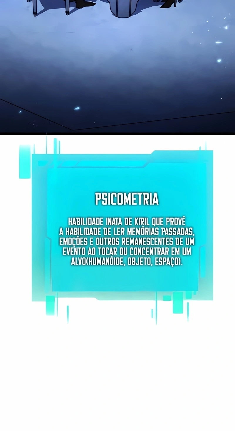 Reencarnado Capítulo 116 Página 18