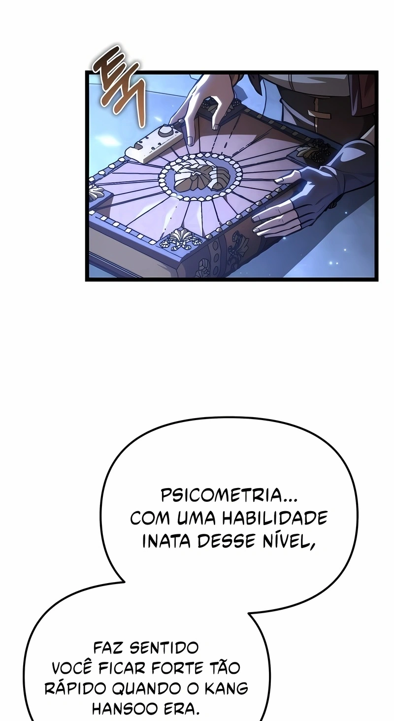 Reencarnado Capítulo 116 Página 19