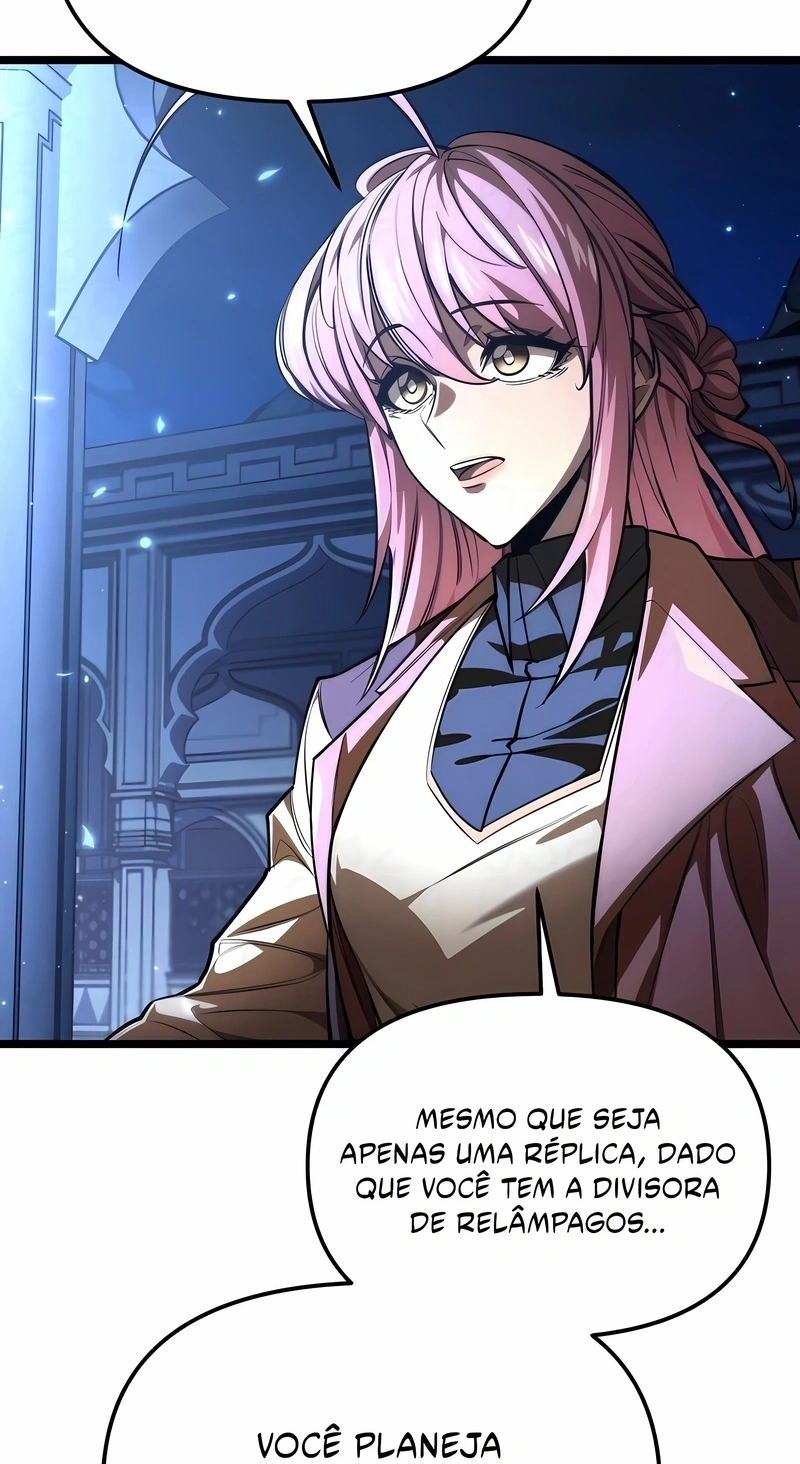 Reencarnado Capítulo 116 Página 20