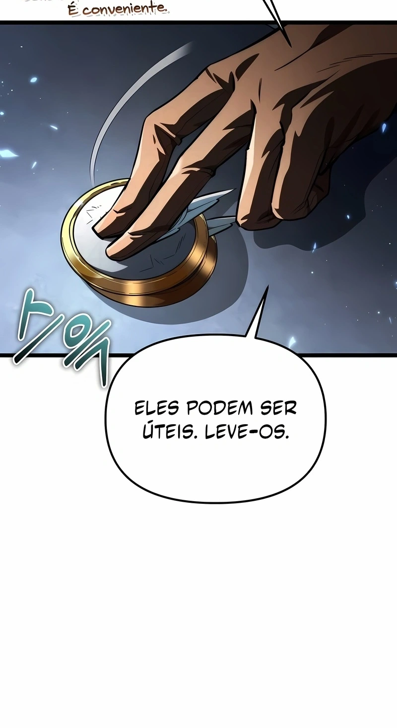 Reencarnado Capítulo 116 Página 25
