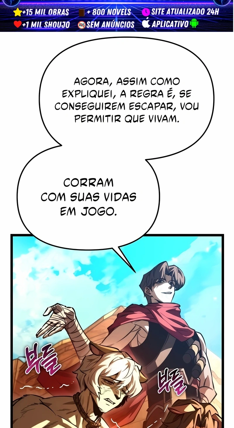 Reencarnado Capítulo 116 Página 31