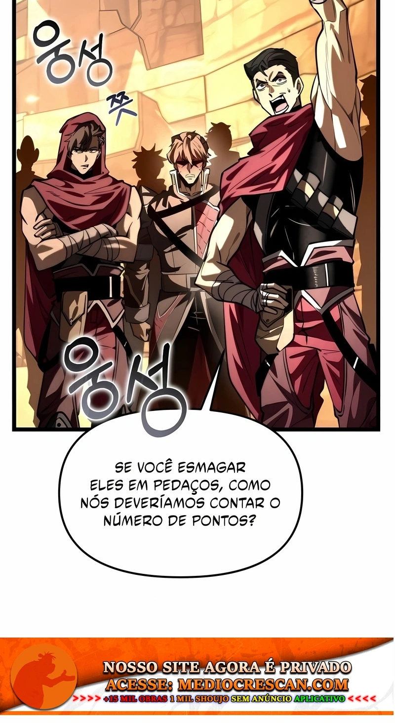 Reencarnado Capítulo 116 Página 61