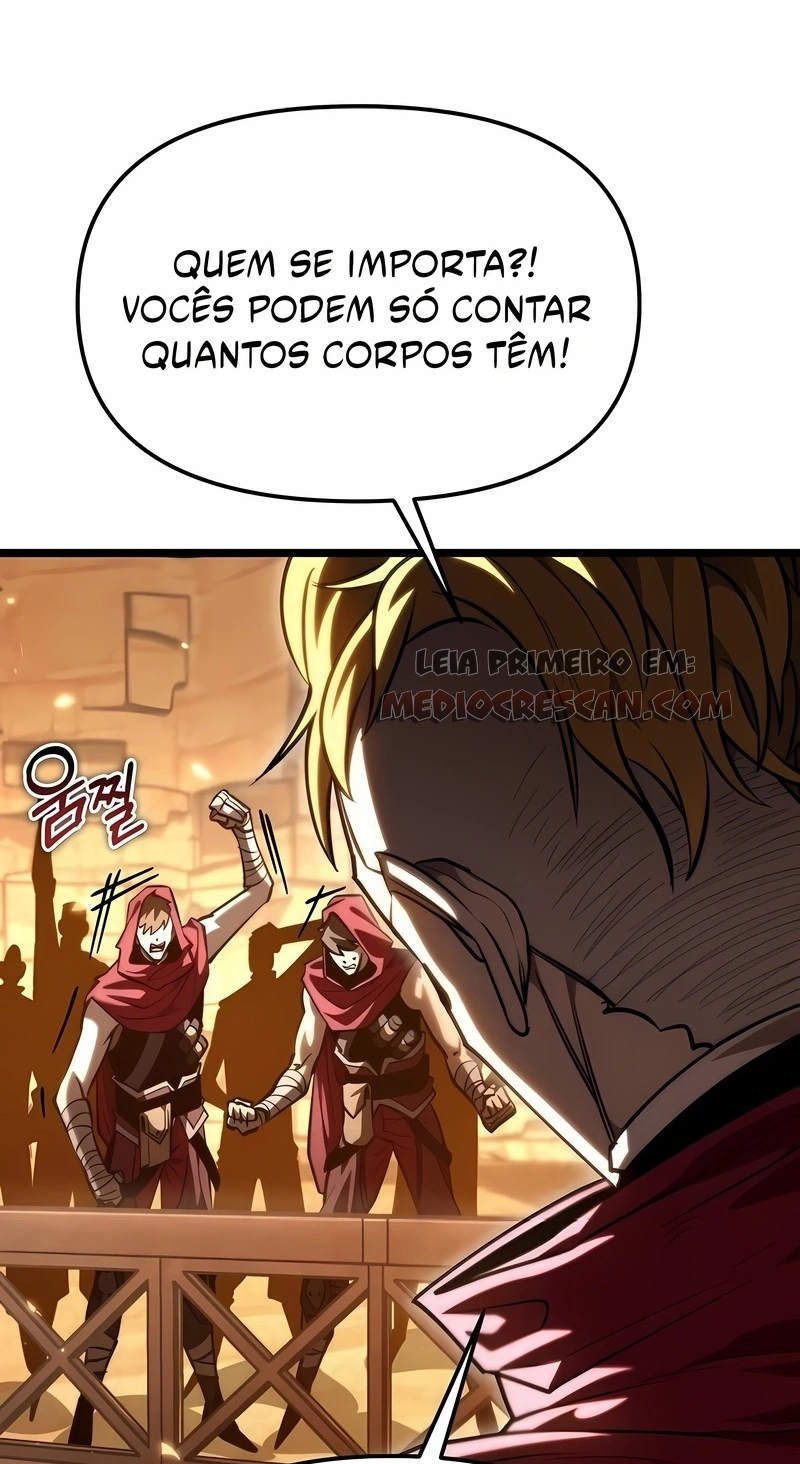 Reencarnado Capítulo 116 Página 62