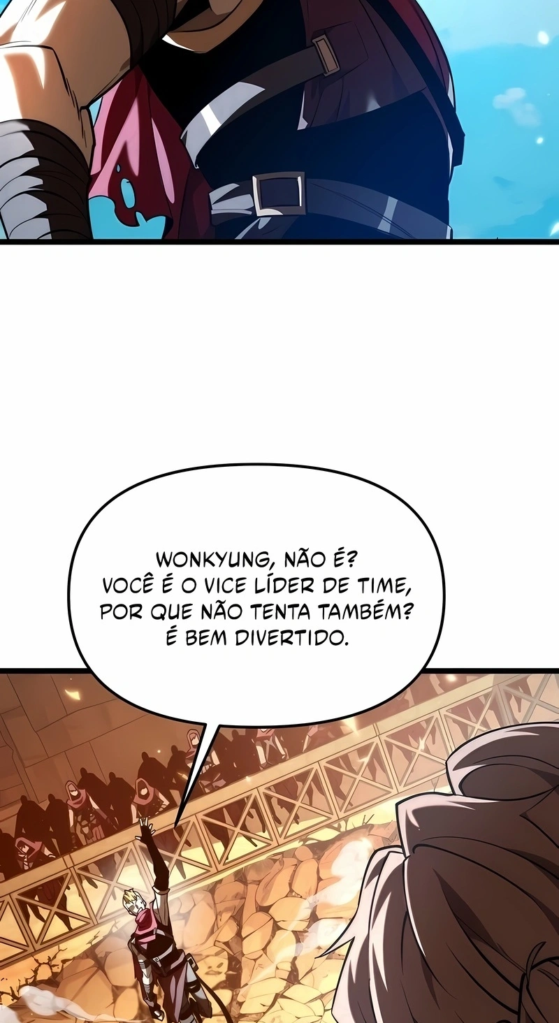 Reencarnado Capítulo 116 Página 67