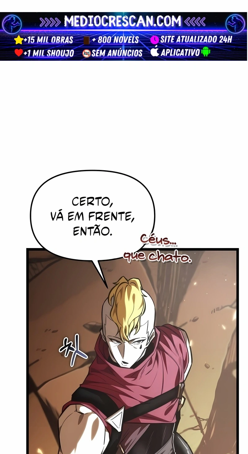 Reencarnado Capítulo 116 Página 71