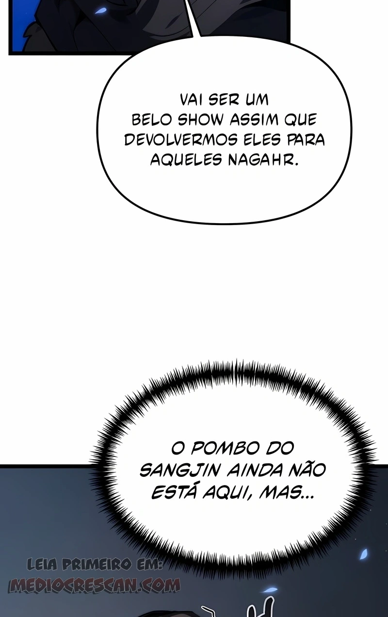 Reencarnado Capítulo 117 Página 89