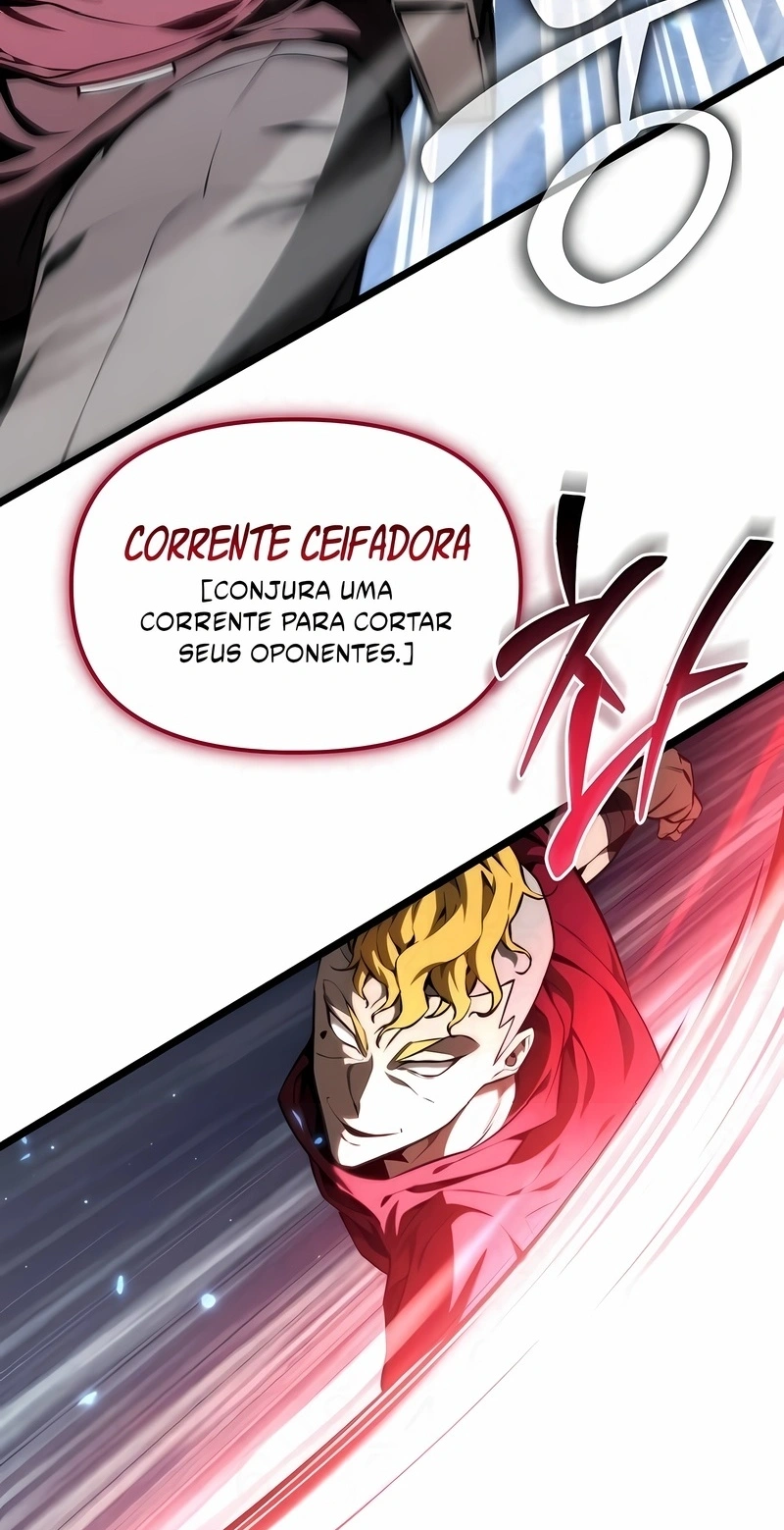 Reencarnado Capítulo 118 Página 22