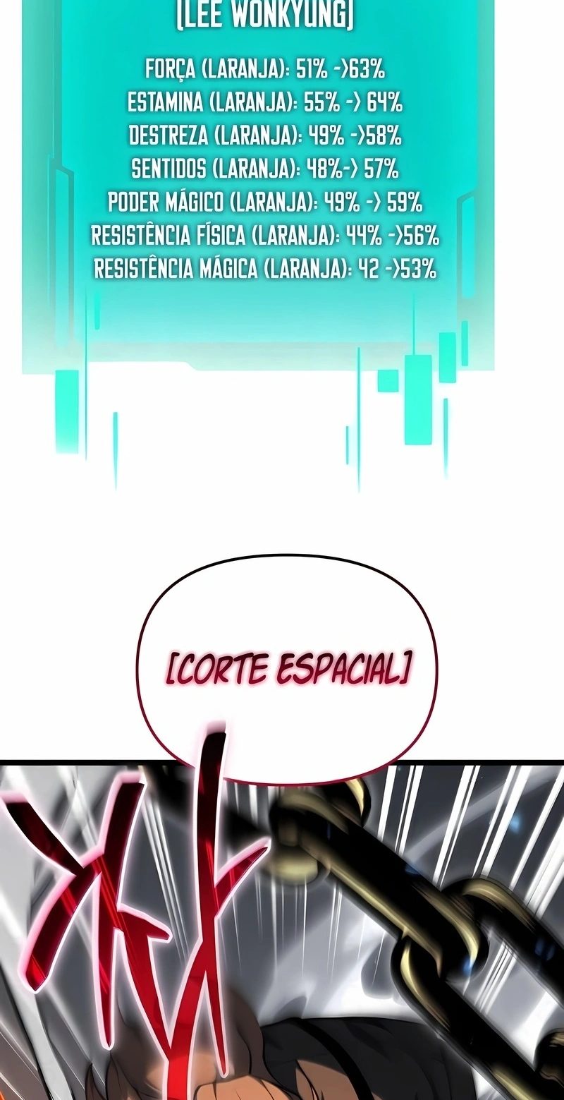 Reencarnado Capítulo 118 Página 27