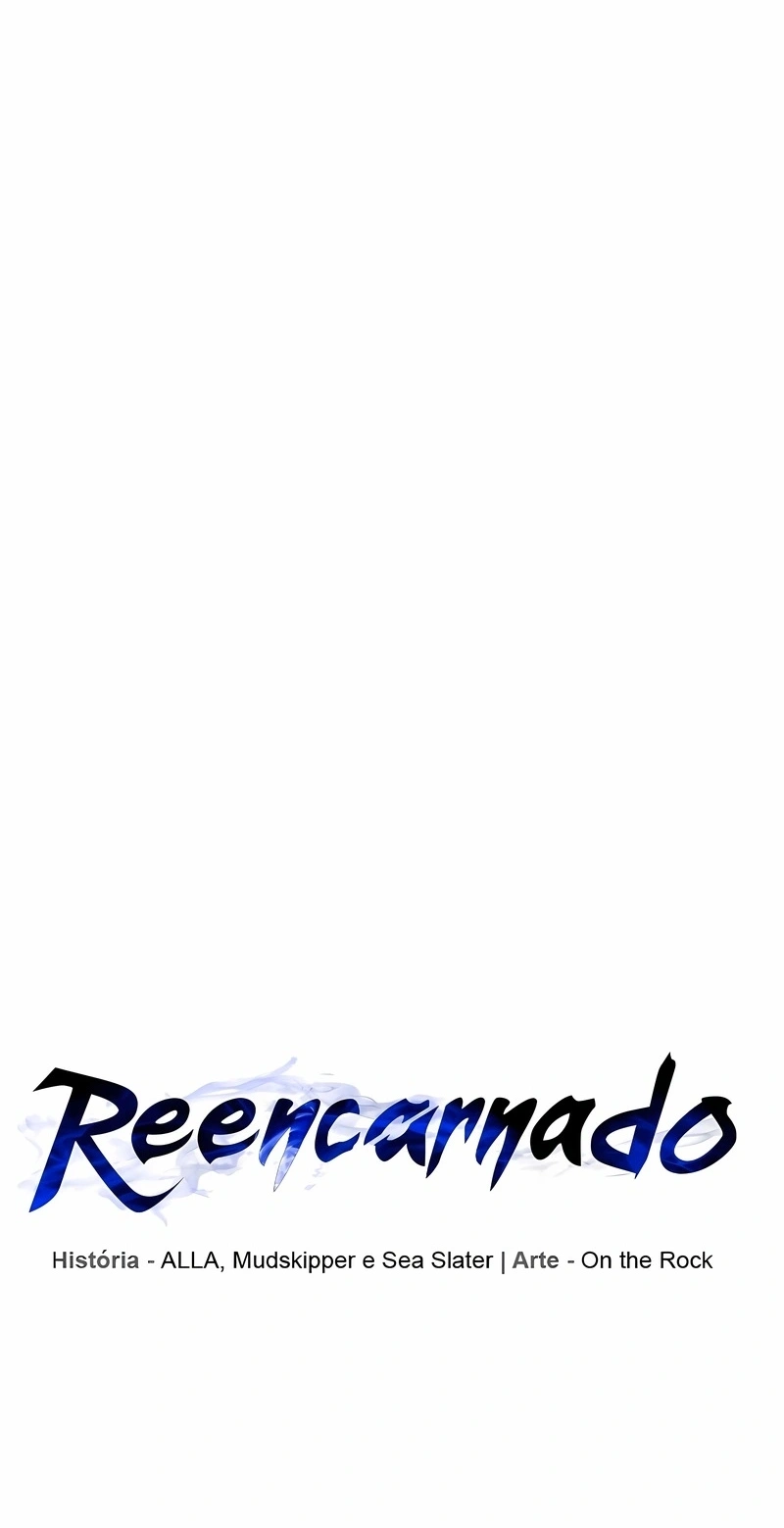 Reencarnado Capítulo 118 Página 32