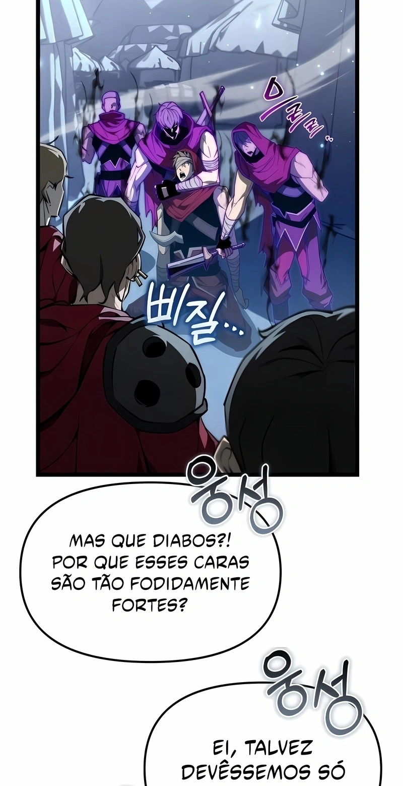 Reencarnado Capítulo 118 Página 39