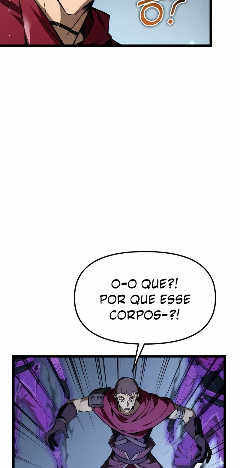 Reencarnado Capítulo 118 Página 43