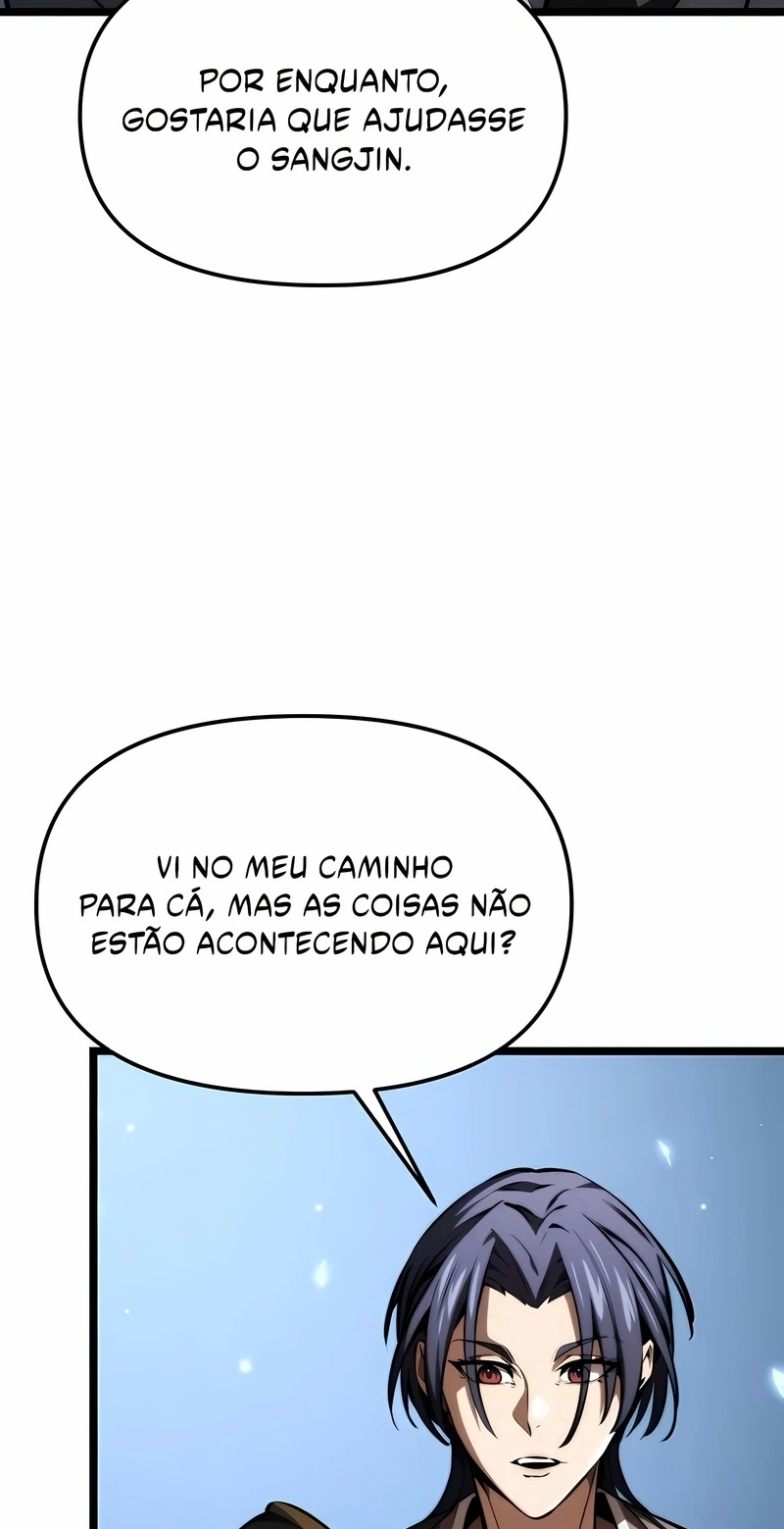 Reencarnado Capítulo 118 Página 99