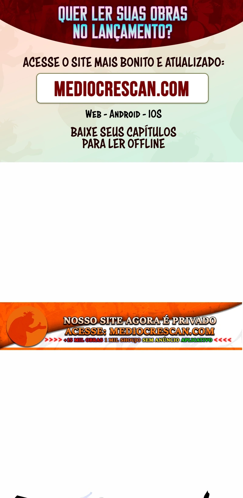 Reencarnado Capítulo 119 Página 1