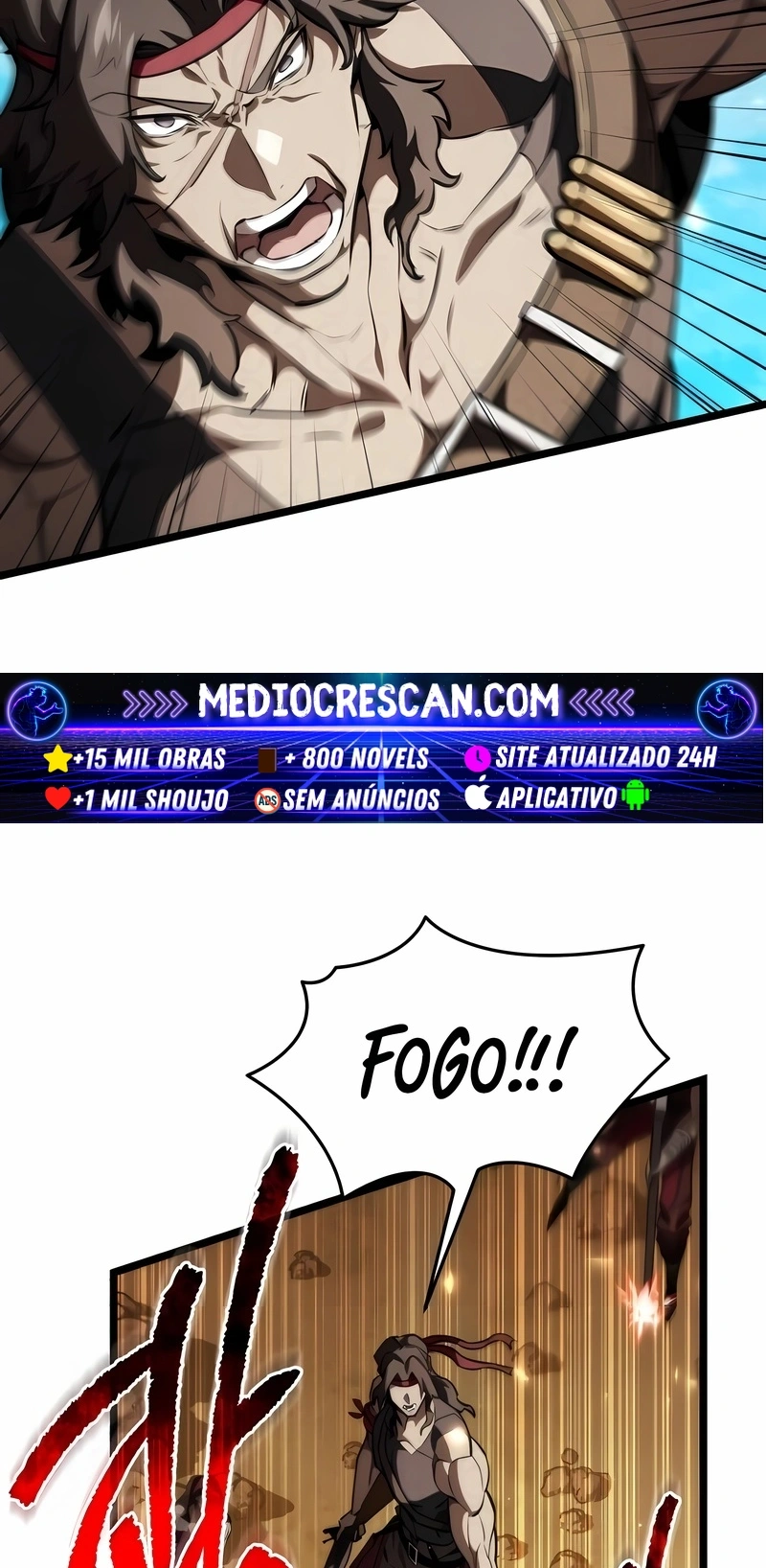 Reencarnado Capítulo 119 Página 10