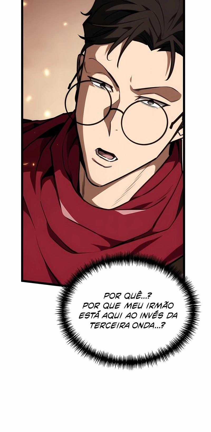 Reencarnado Capítulo 119 Página 109