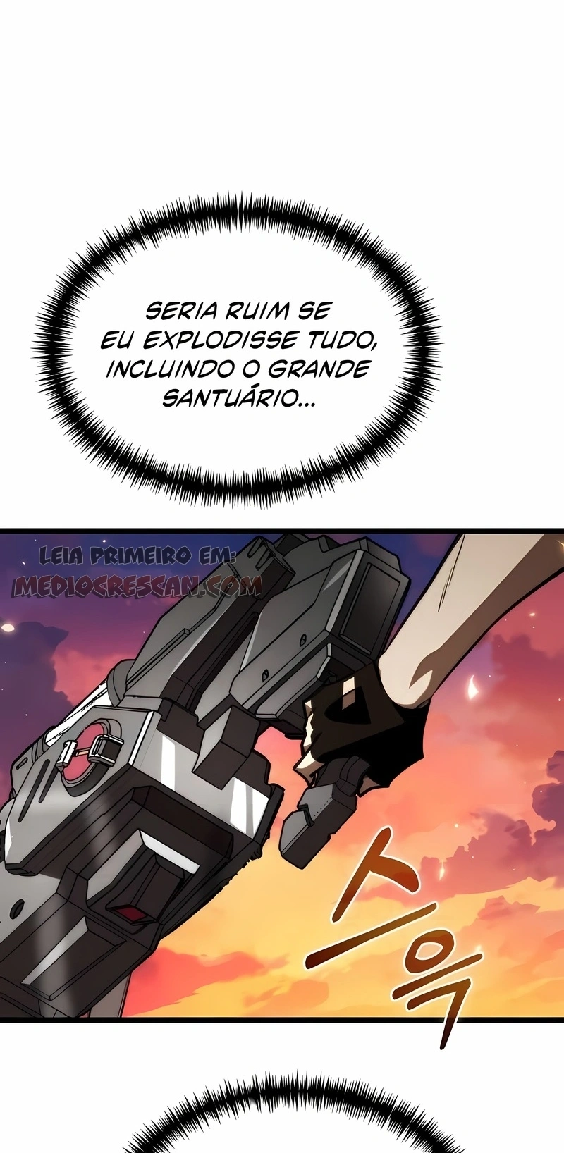 Reencarnado Capítulo 119 Página 112