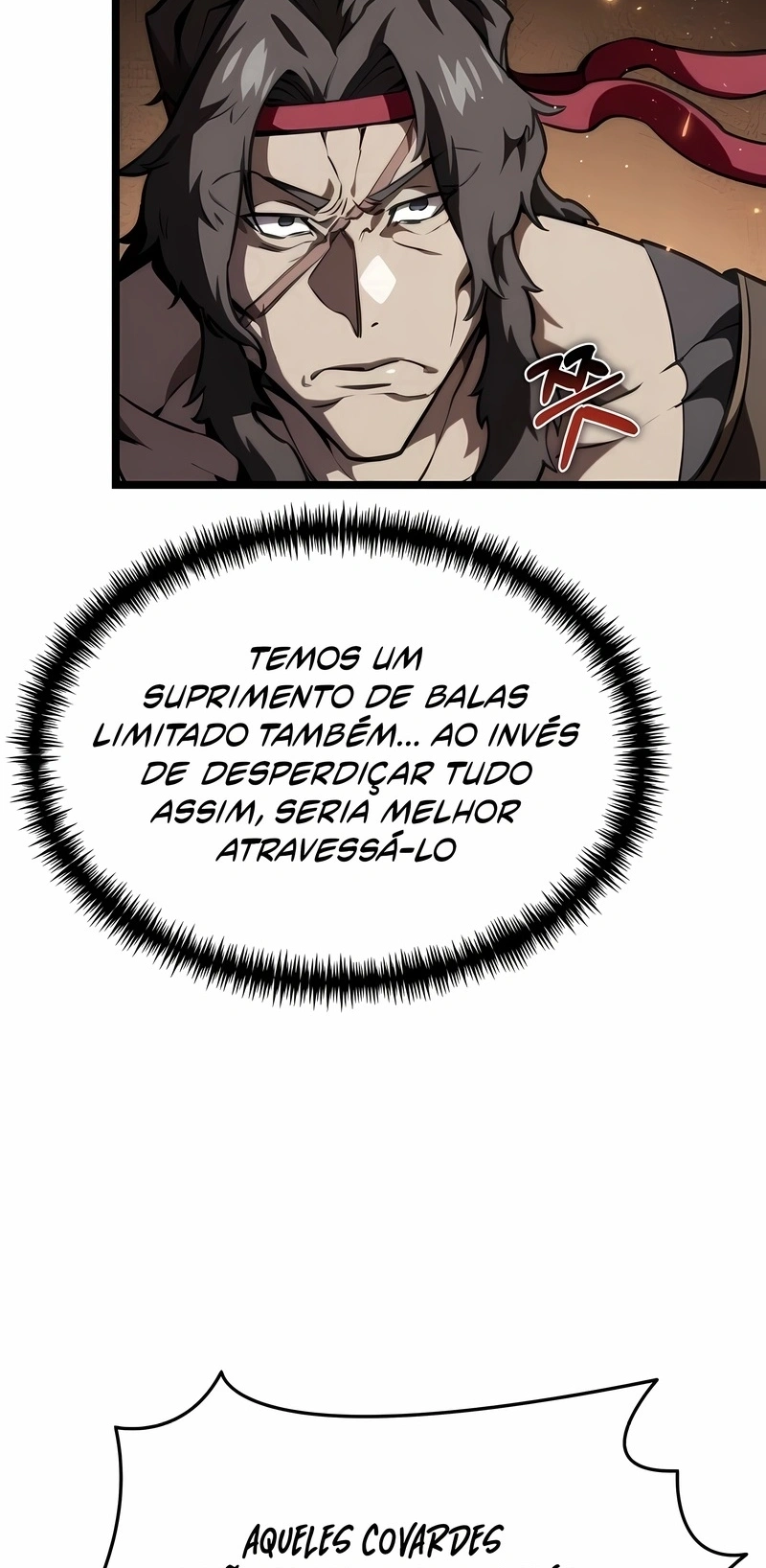 Reencarnado Capítulo 119 Página 14