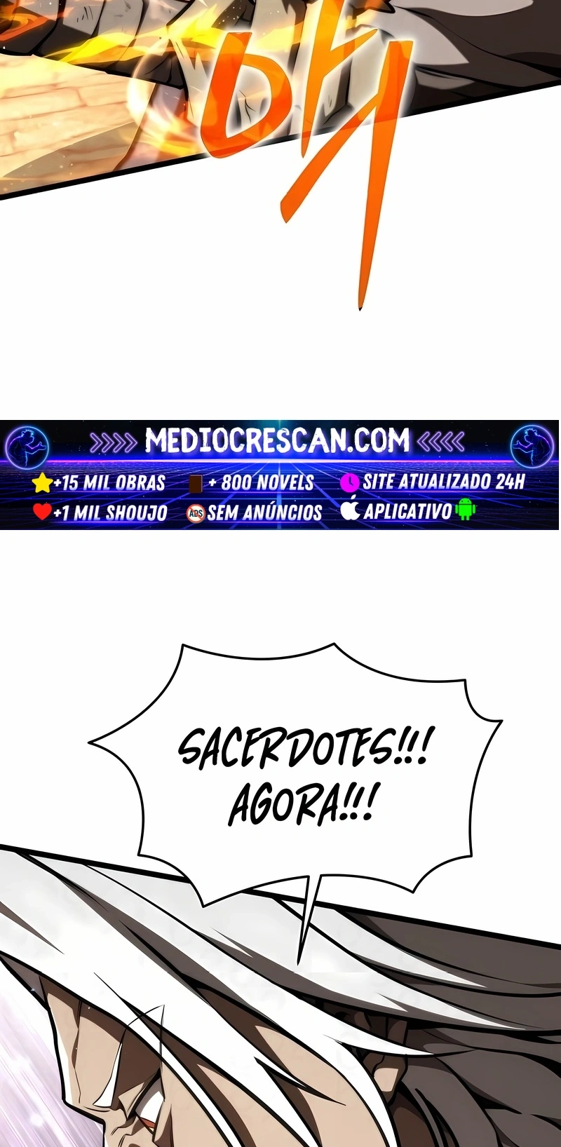 Reencarnado Capítulo 119 Página 29