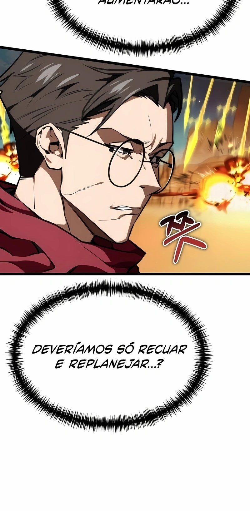 Reencarnado Capítulo 119 Página 34