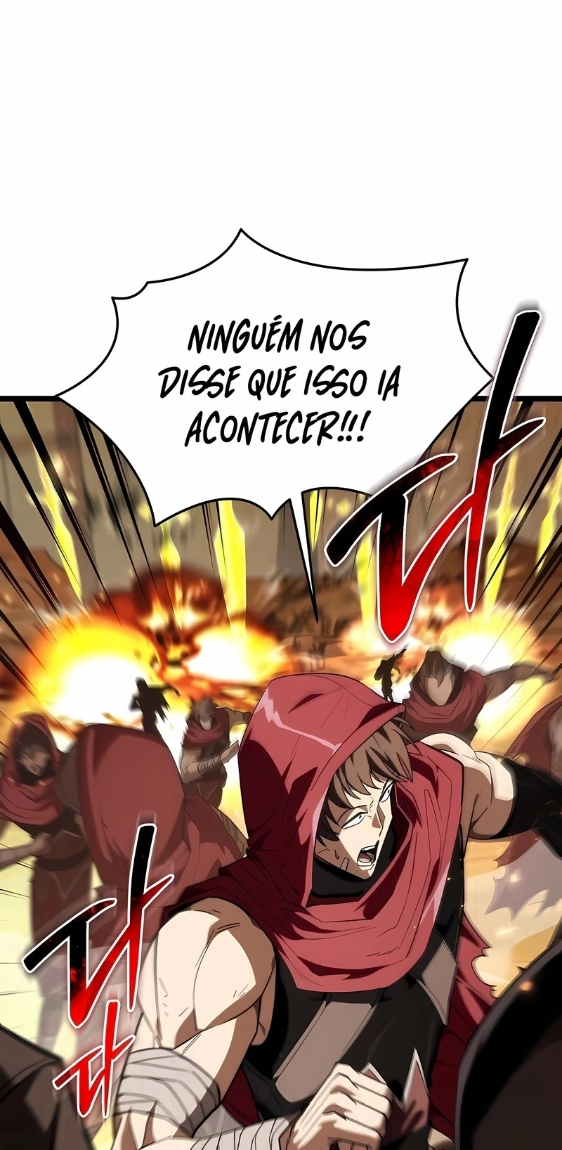 Reencarnado Capítulo 119 Página 35