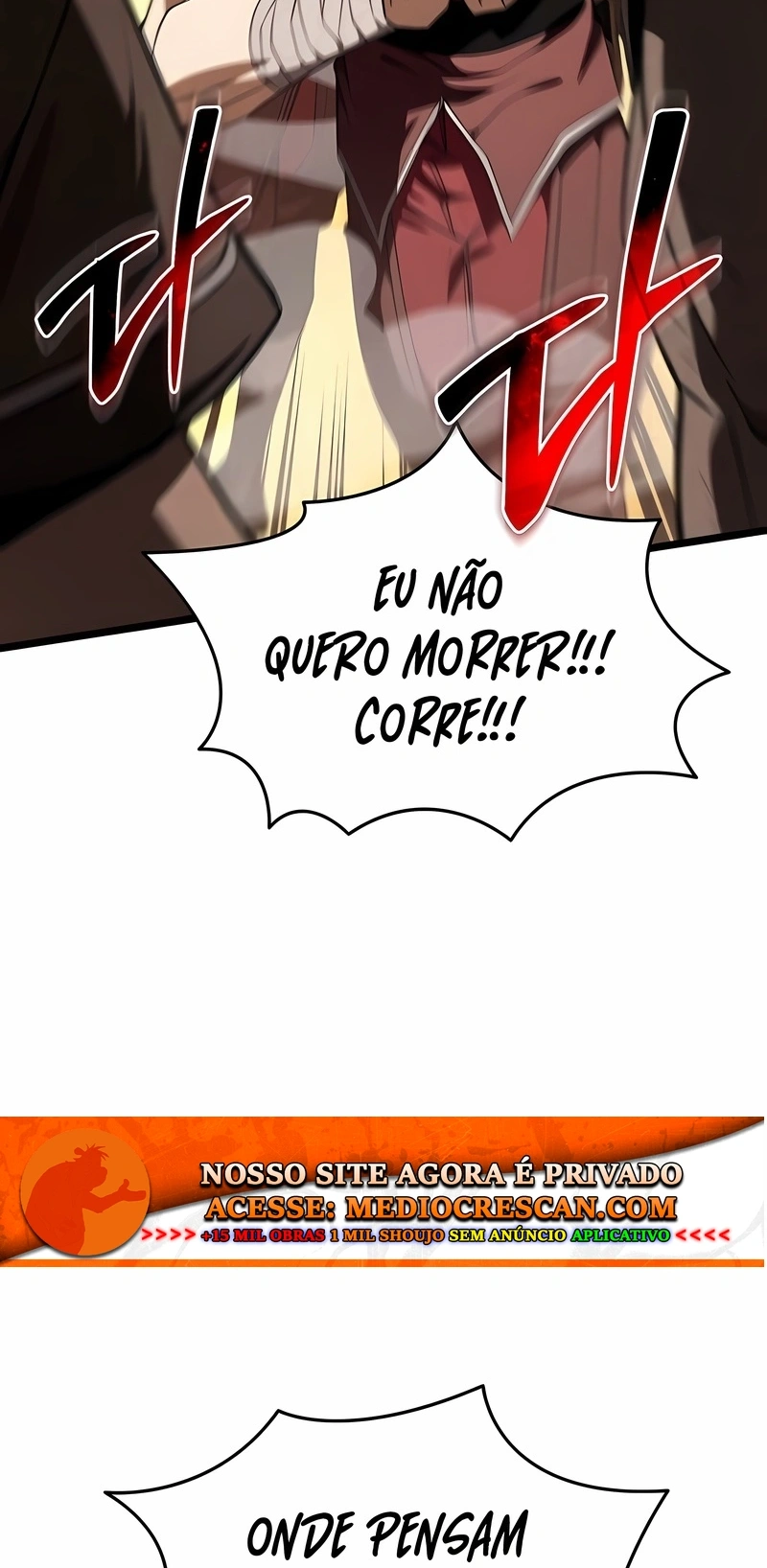 Reencarnado Capítulo 119 Página 36