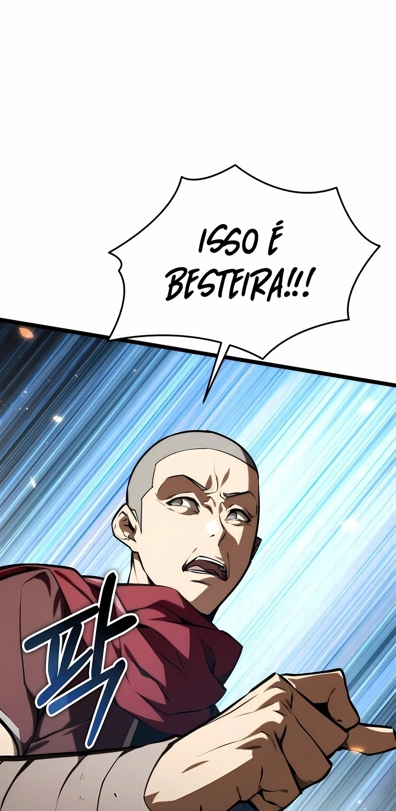 Reencarnado Capítulo 119 Página 38