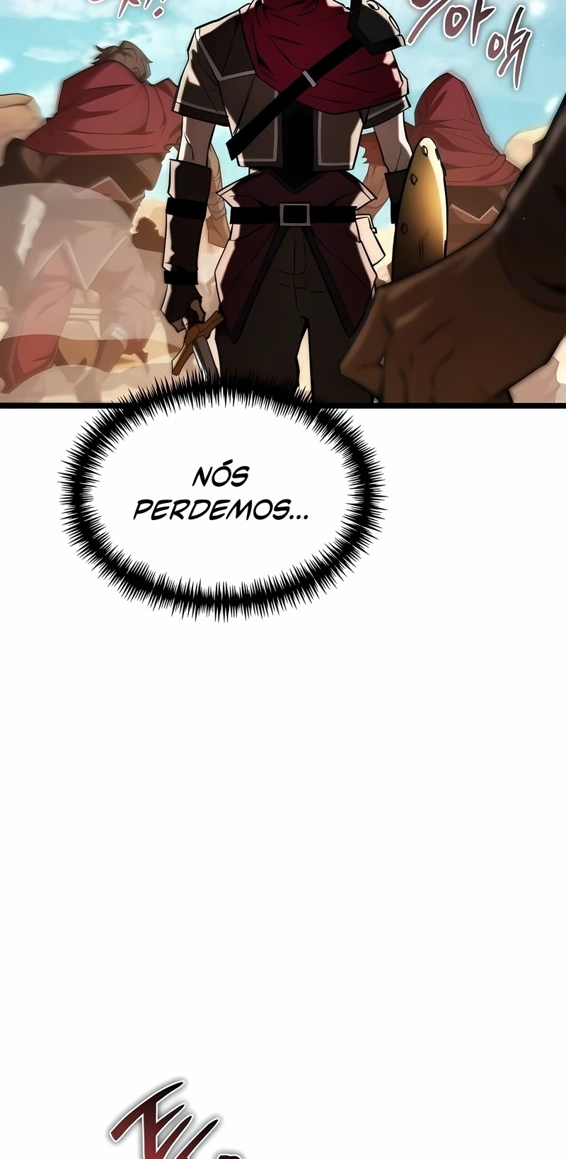 Reencarnado Capítulo 119 Página 40