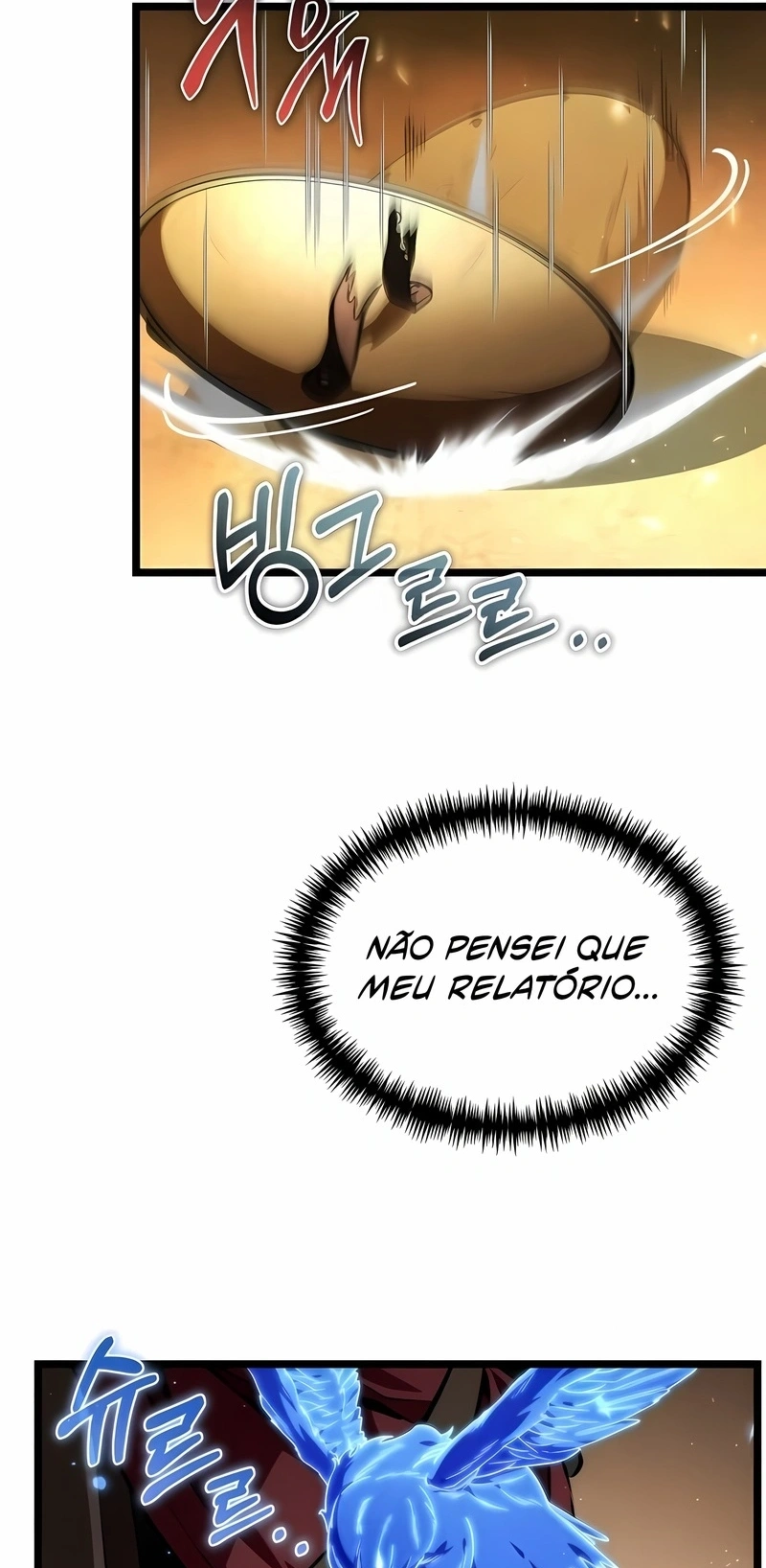 Reencarnado Capítulo 119 Página 41