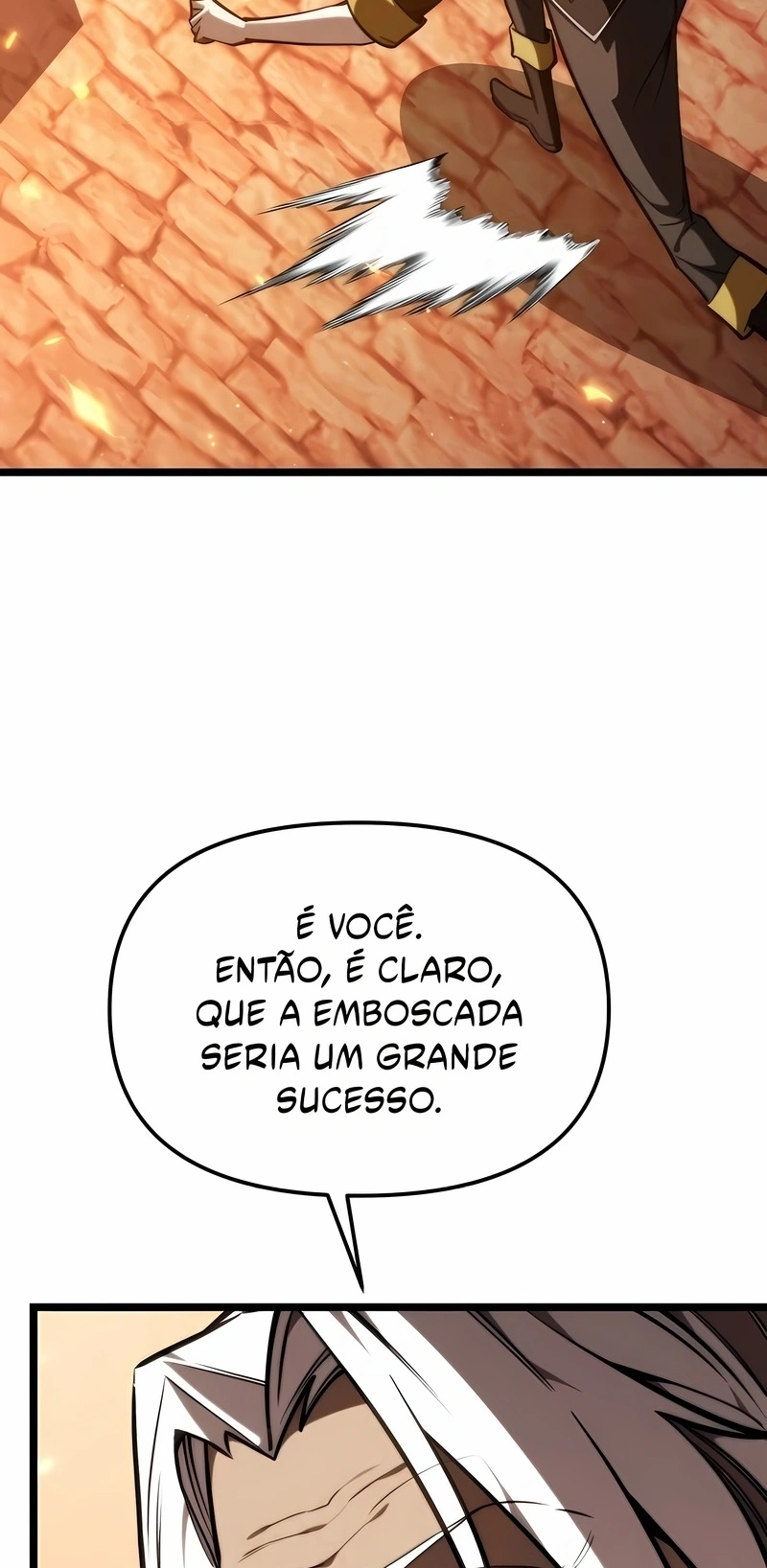 Reencarnado Capítulo 119 Página 97