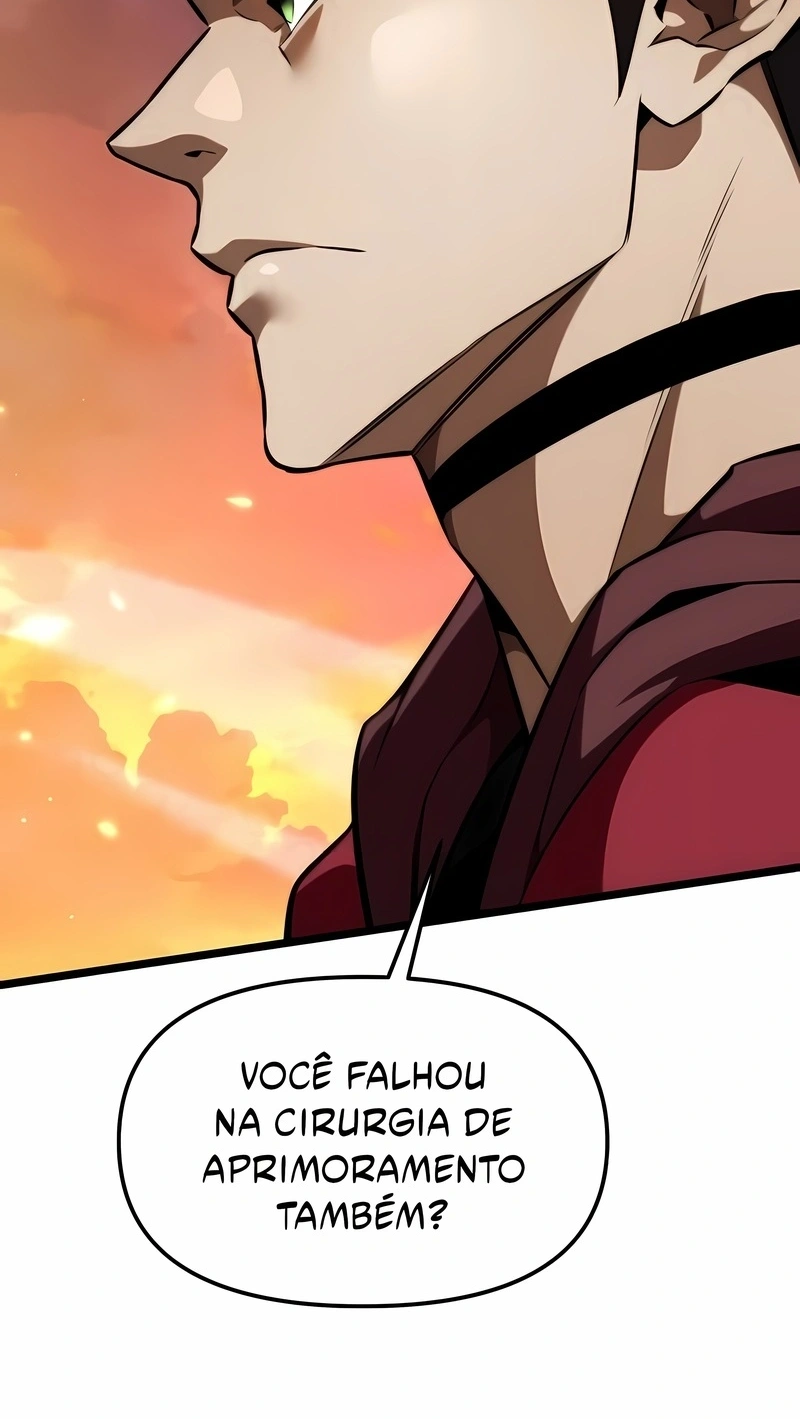 Reencarnado Capítulo 120 Página 119