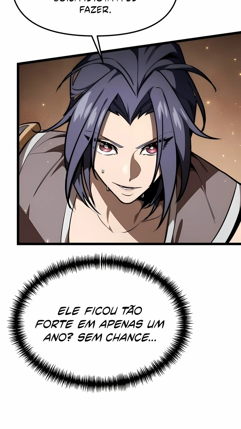 Reencarnado Capítulo 120 Página 40