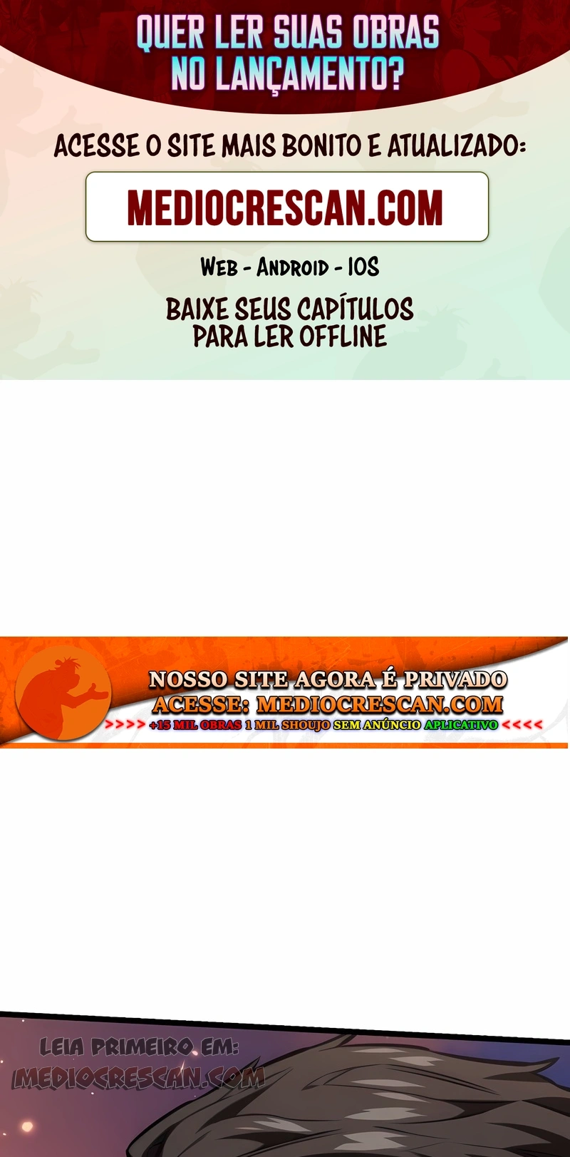 Reencarnado Capítulo 121 Página 1