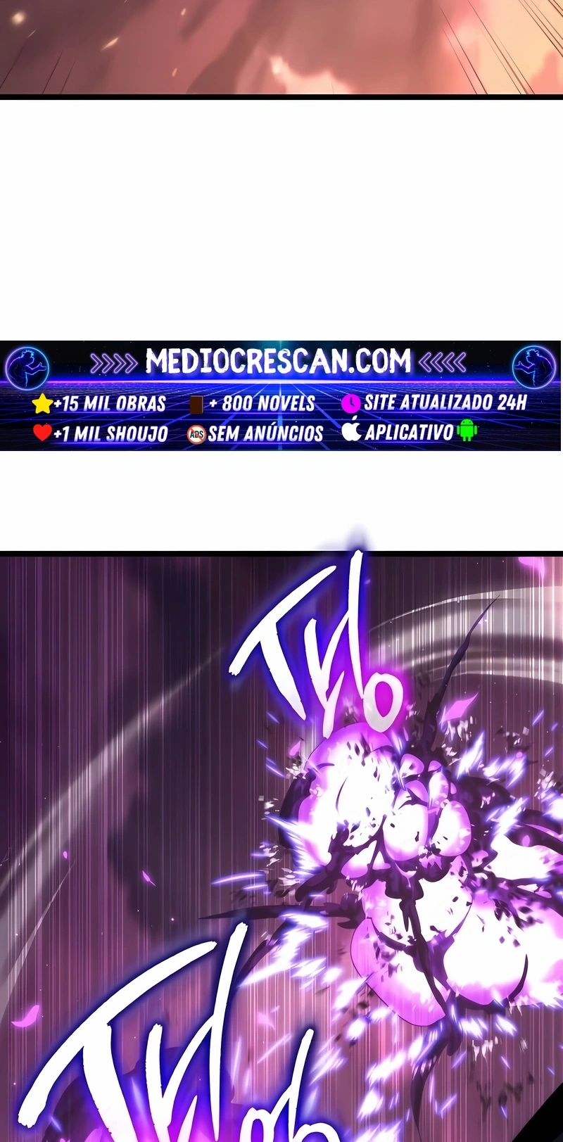 Reencarnado Capítulo 121 Página 10