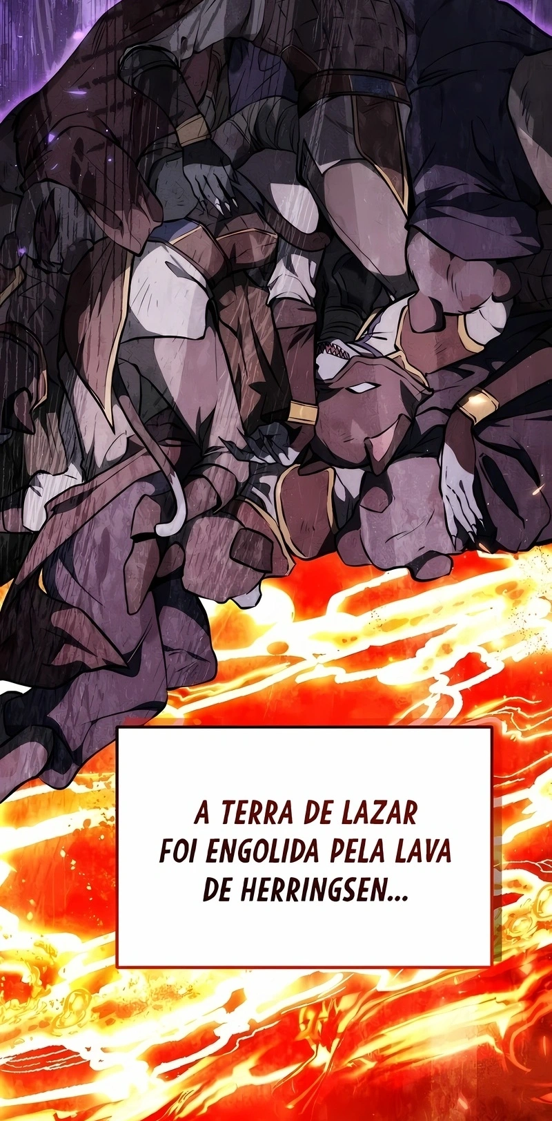 Reencarnado Capítulo 121 Página 106