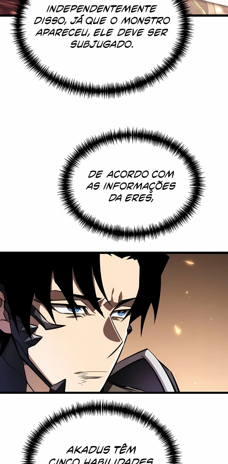 Reencarnado Capítulo 121 Página 112
