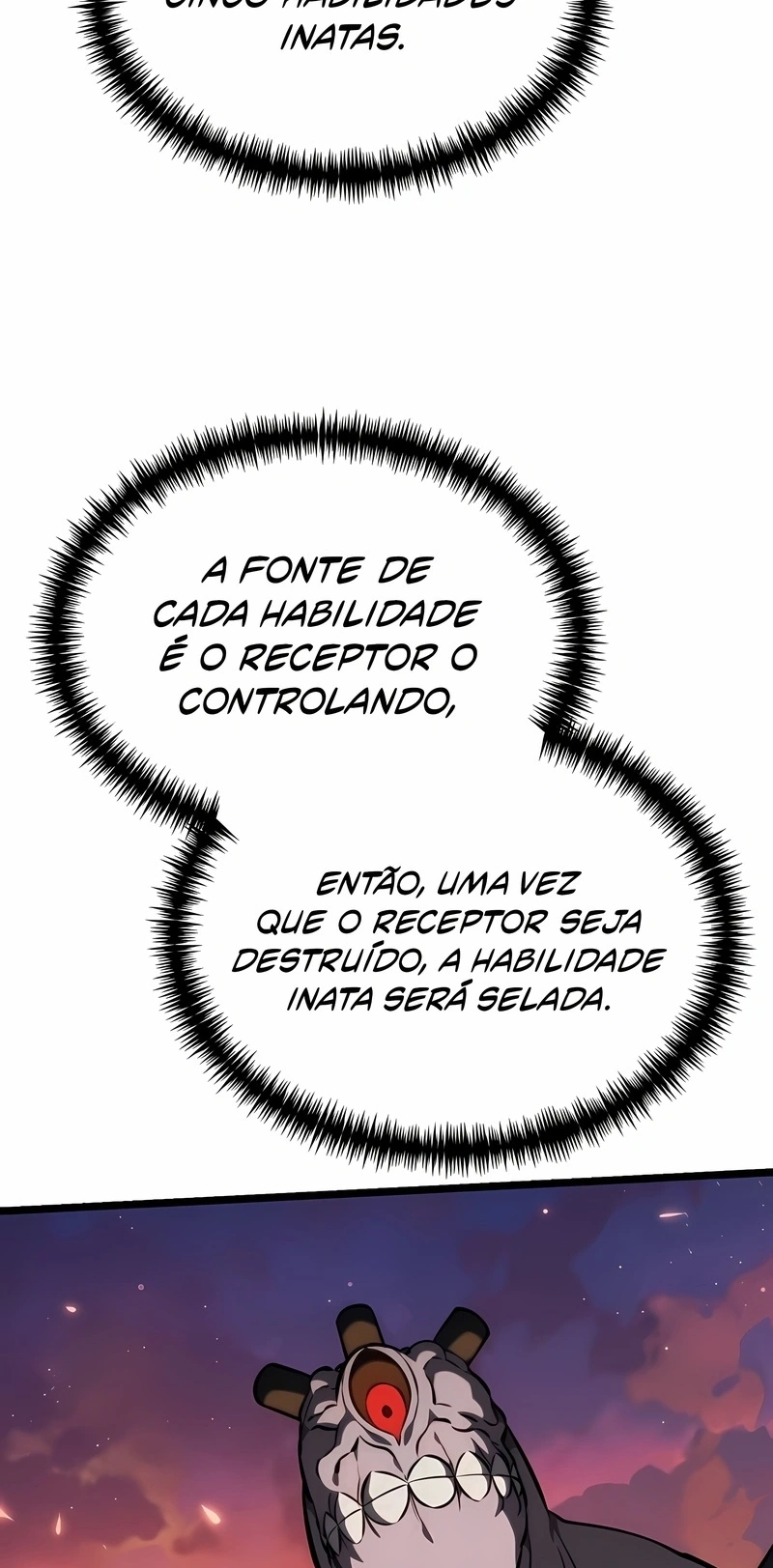 Reencarnado Capítulo 121 Página 113