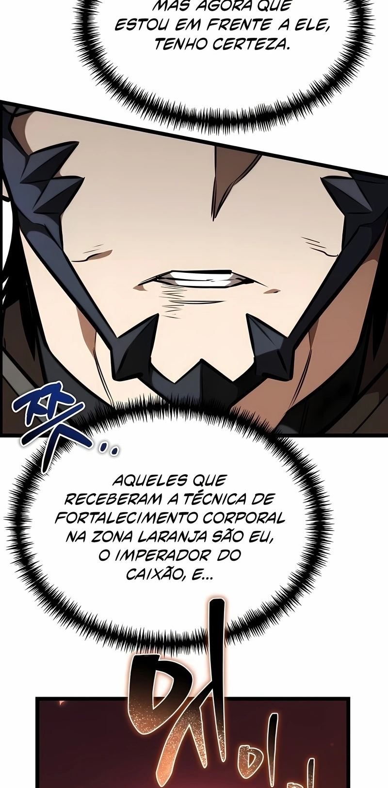 Reencarnado Capítulo 121 Página 116
