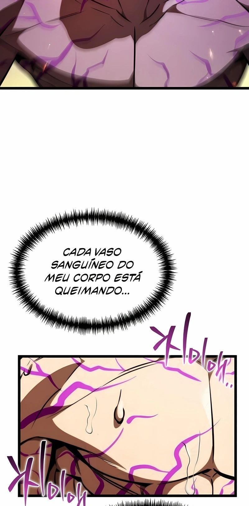 Reencarnado Capítulo 121 Página 20