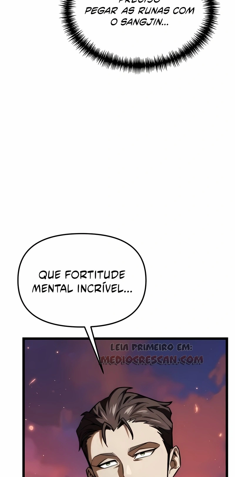 Reencarnado Capítulo 121 Página 22