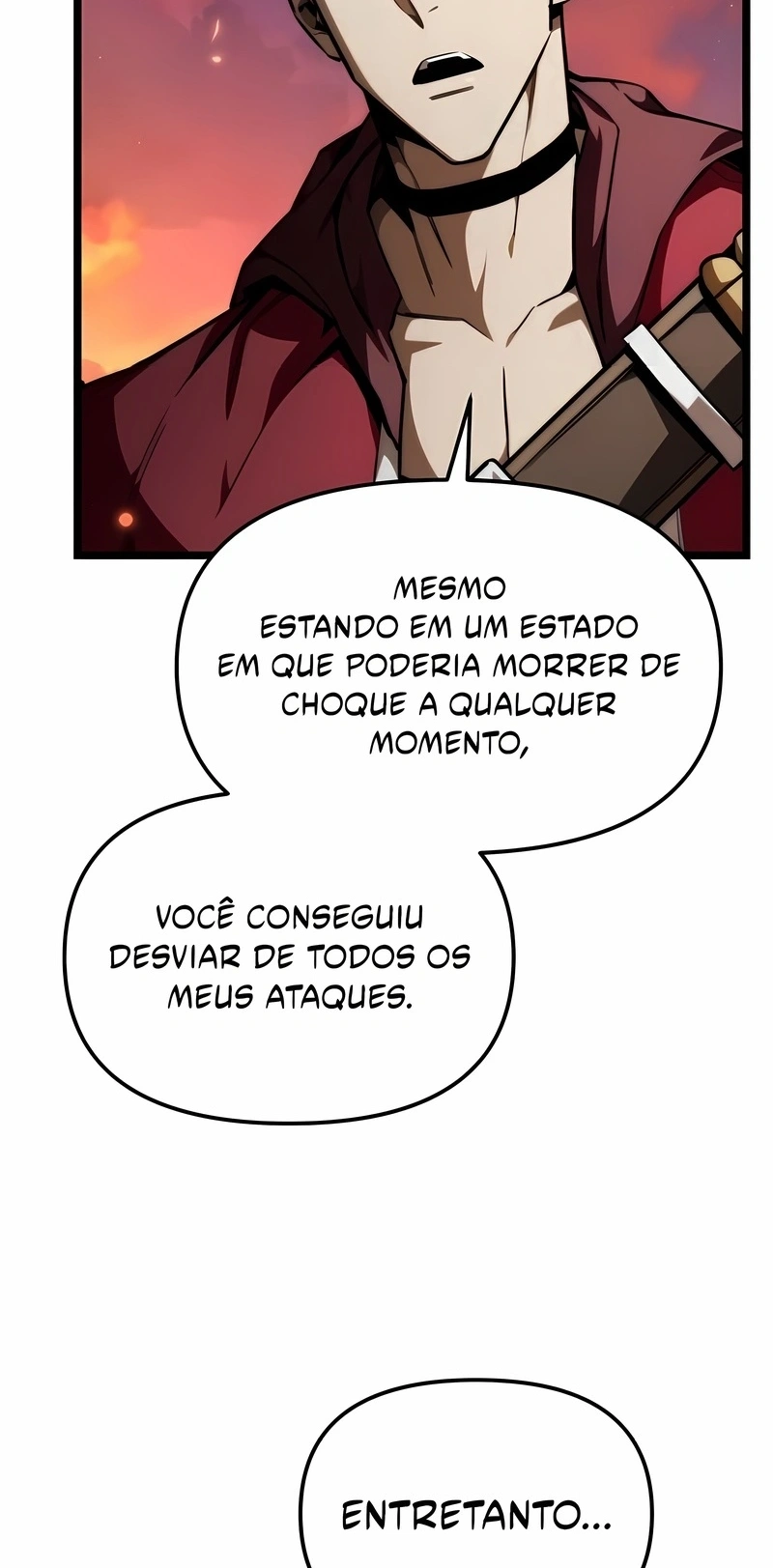 Reencarnado Capítulo 121 Página 23