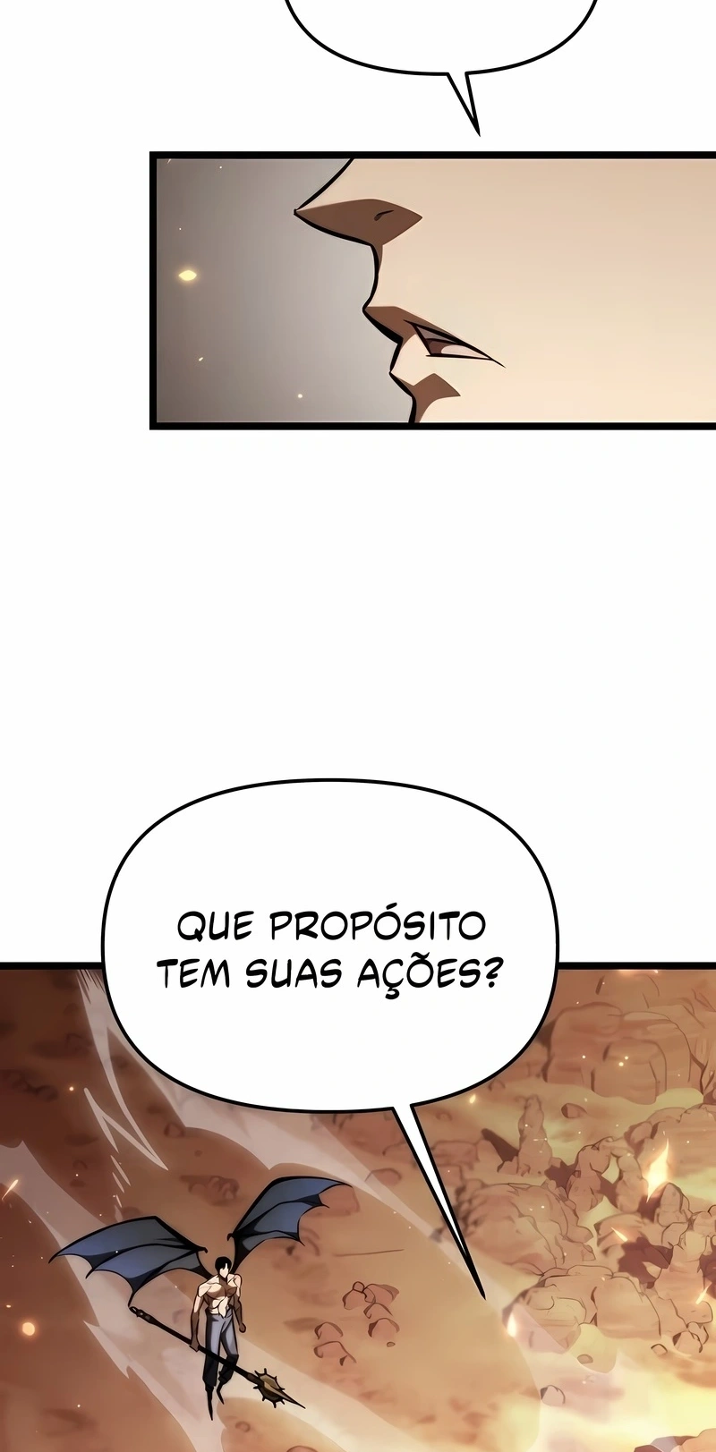 Reencarnado Capítulo 121 Página 24