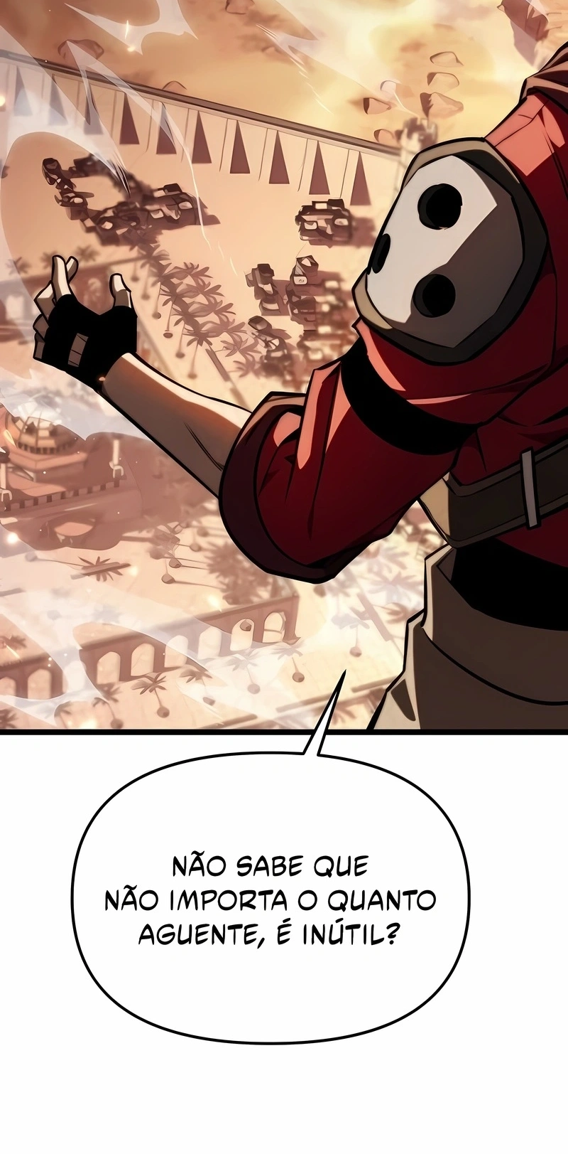 Reencarnado Capítulo 121 Página 25