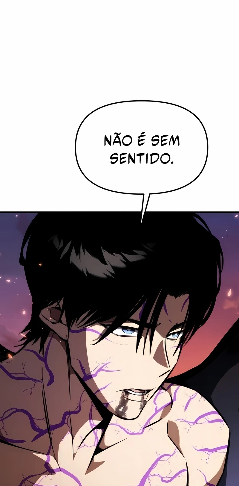 Reencarnado Capítulo 121 Página 26