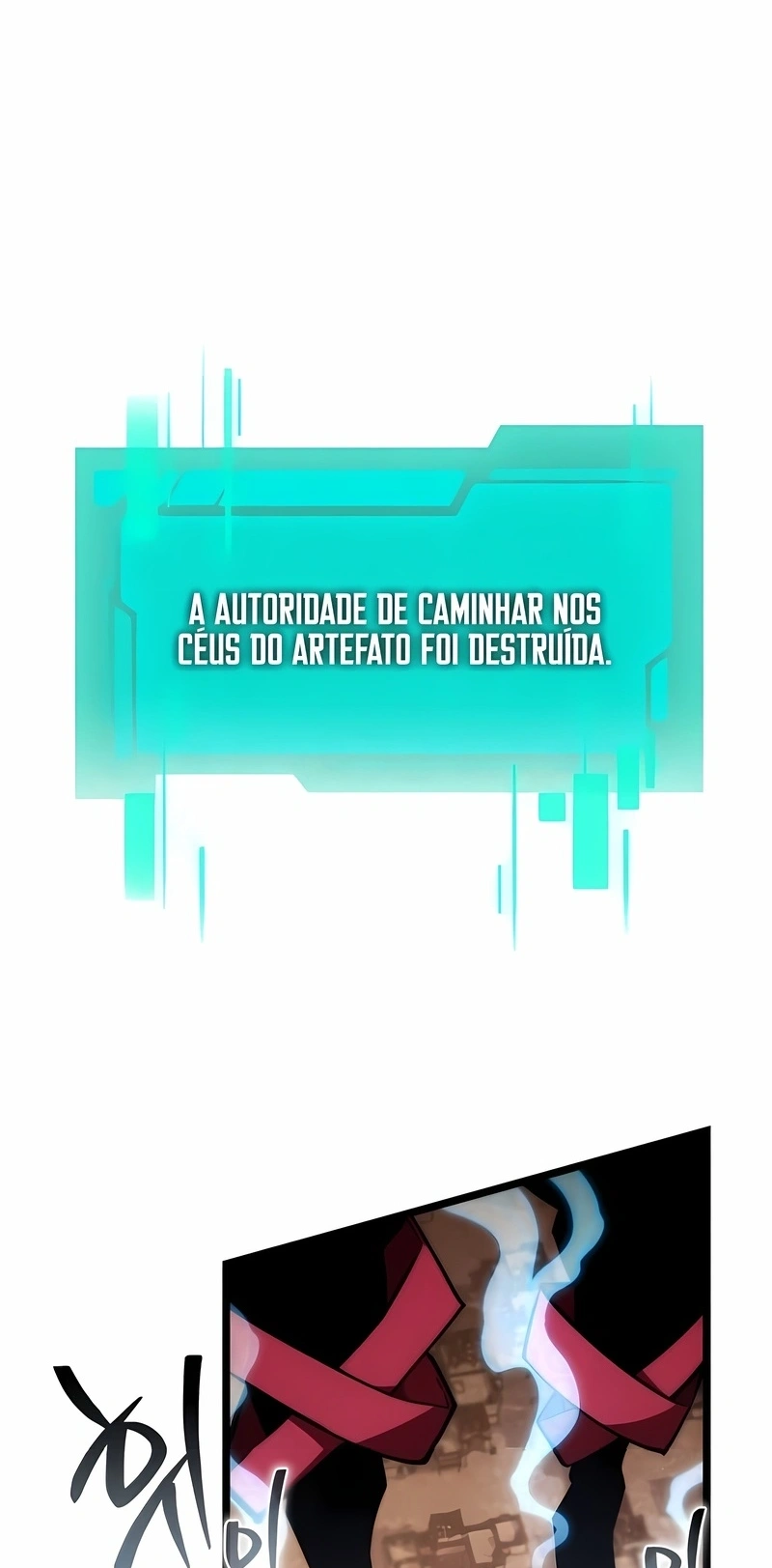 Reencarnado Capítulo 121 Página 36