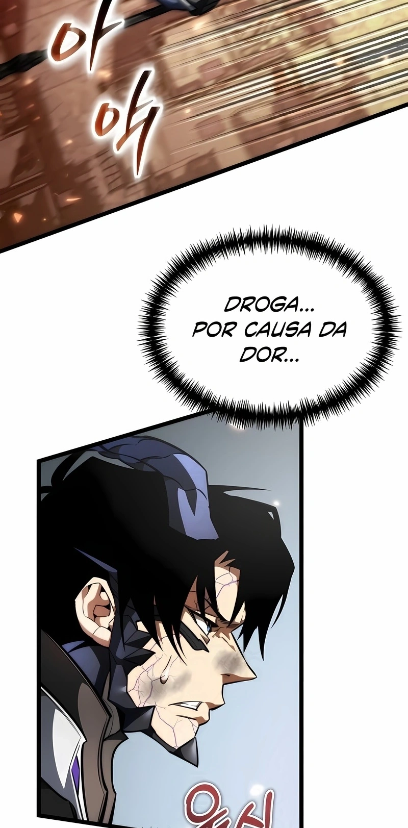 Reencarnado Capítulo 121 Página 45